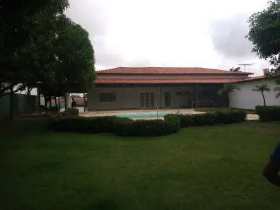 Casa com 5 Quartos à venda, 400m² no Angelim, Teresina