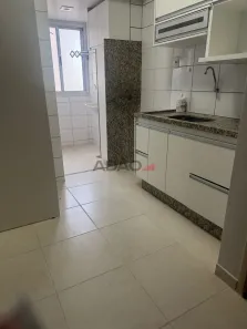 Apartamento com 3 Quartos à venda, 75m² no Setor Negrão de Lima, Goiânia