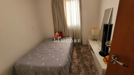 Casa de Condomínio com 3 Quartos à venda, 112m² no João Aranha, Paulínia