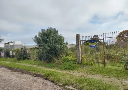 Lote/Terreno à venda, 2426m² no Guarujá, Porto Alegre
