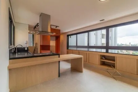 Apartamento com 2 Quartos à venda, 61m² no Pinheiros, São Paulo