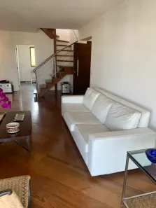 Apartamento com 4 Quartos à venda, 380m² no Jardim Vitória Régia, São Paulo