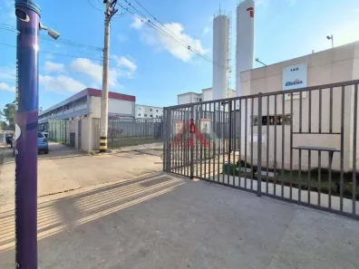 Apartamento com 2 Quartos à venda, 42m² no Chácara Estância Paulista, Suzano