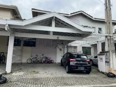 Casa de Condomínio com 2 Quartos à venda, 120m² no Condomínio Residence Club, Jacareí