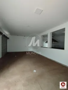 Ponto Comercial à venda, 176m² no Vila Seixas, Ribeirão Preto