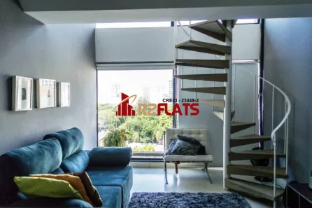 Apartamento com 1 Quarto à venda, 50m² no Bela Vista, São Paulo