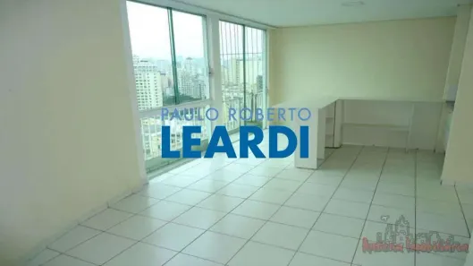 Apartamento com 1 Quarto à venda, 60m² no Campos Elíseos, São Paulo