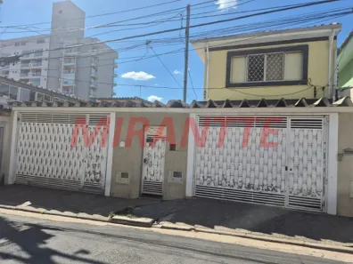 Sobrado com 5 Quartos à venda, 302m² no Vila Mariza Mazzei, São Paulo