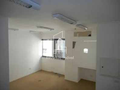 Ponto Comercial à venda, 86m² no Indianópolis, São Paulo
