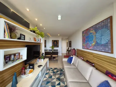 Apartamento com 3 Quartos à venda, 76m² no Barra Olímpica, Rio de Janeiro