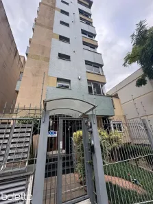Apartamento com 1 Quarto à venda, 65m² no Petrópolis, Porto Alegre