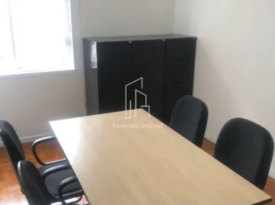 Sala Comercial à venda, 52m² no Bela Vista, São Paulo