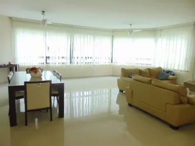 Apartamento com 3 Quartos à venda, 180m² no Pitangueiras, Guarujá