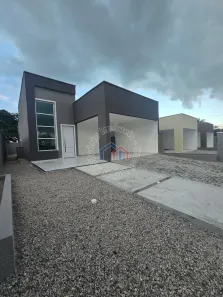 Casa com 3 Quartos à venda, 120m² no Jabuti, Itaitinga