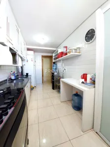 Apartamento com 3 Quartos à venda, 106m² no Candeias, Jaboatão dos Guararapes