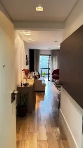 Apartamento com 1 Quarto à venda, 45m² no Jardim Paulista, São Paulo