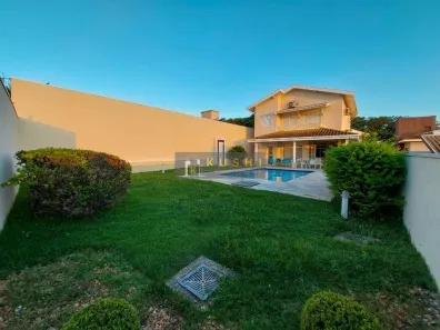 Casa de Condomínio com 4 Quartos à venda, 250m² no Bairro das Palmeiras, Campinas