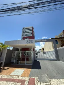 Apartamento com 4 Quartos à venda, 140m² no Farolândia, Aracaju