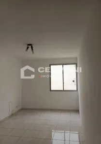Apartamento com 1 Quarto para alugar, 56m² no Vila Adyana, São José dos Campos
