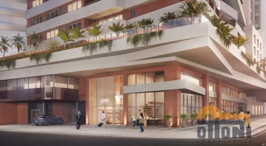 Apartamento com 3 Quartos à venda, 149m² no Batel, Curitiba