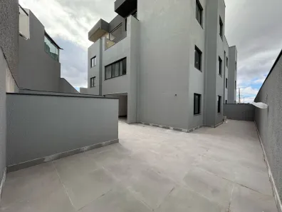 Apartamento com 3 Quartos à venda, 176m² no Santa Amélia, Belo Horizonte
