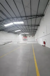 Galpão/Depósito/Armazém à venda, 960m² no Vila São Cristóvão, Uberaba