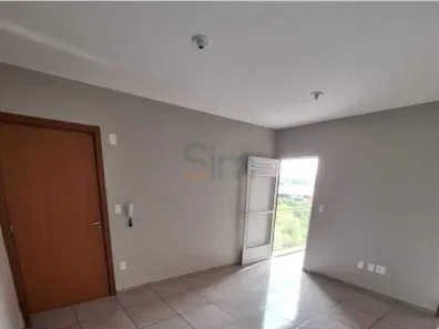 Apartamento com 2 Quartos à venda, 49m² no Pinheirinho, Chapecó