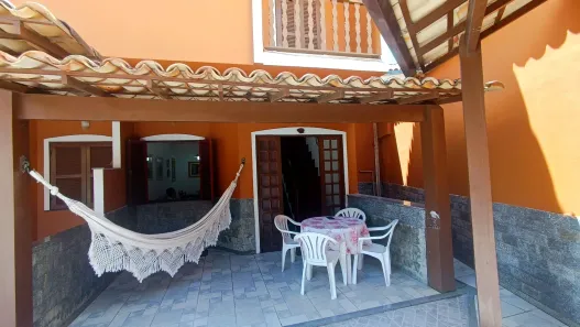 Casa de Condomínio com 2 Quartos à venda, 82m² no Peró, Cabo Frio