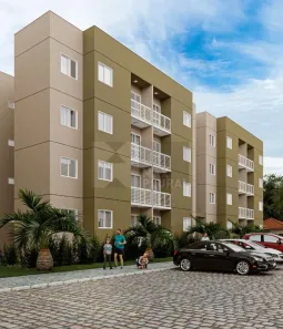 Apartamento com 2 Quartos à venda, 43m² no Alberto Maia, Camaragibe