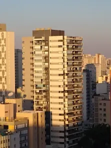 Apartamento com 3 Quartos à venda, 93m² no Barra Funda, São Paulo