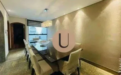 Sobrado com 3 Quartos à venda, 369m² no Vila Santo Estevão, São Paulo