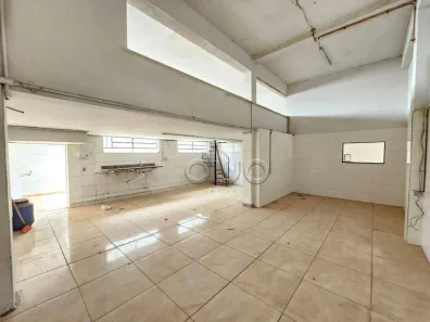 Ponto Comercial para alugar, 250m² no Piracicamirim, Piracicaba