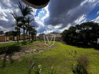 Lote/Terreno à venda, 992m² no Caxambu, Jundiaí