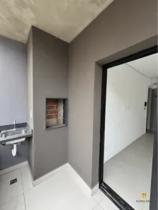 Apartamento com 1 Quarto à venda, 25m² no Mercês, Curitiba