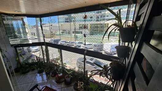 Apartamento com 3 Quartos à venda, 150m² no Praia de Itaparica, Vila Velha