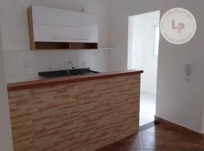 Apartamento com 2 Quartos à venda, 49m² no Nova Cidade Jardim, Jundiaí