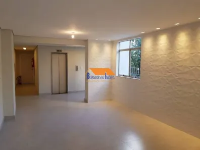 Sala Comercial à venda, 127m² no Barro Preto, Belo Horizonte