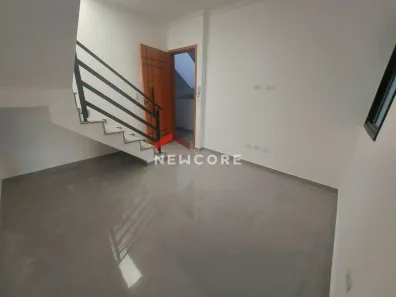 Cobertura com 2 Quartos à venda, 94m² no Vila Metalúrgica, Santo André