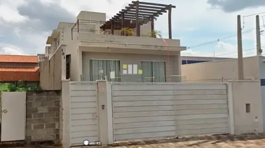 Sobrado com 6 Quartos à venda, 330m² no Jardim Residencial Vaughan, Sumaré