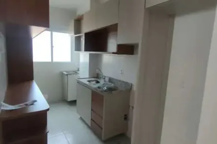 Apartamento com 2 Quartos à venda, 52m² no Plano Diretor Norte, Palmas