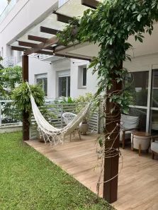 Apartamento com 3 Quartos à venda, 210m² no João Paulo, Florianópolis