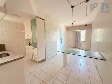 Apartamento com 1 Quarto à venda, 38m² no Quintas do Calhau, São Luís