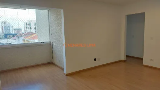 Apartamento com 3 Quartos à venda, 82m² no Água Fria, São Paulo