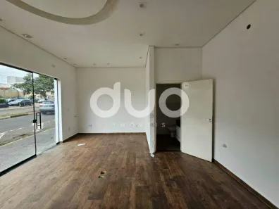 Ponto Comercial para alugar, 30m² no São Judas, Piracicaba