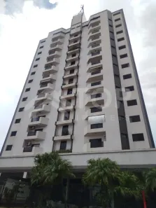 Apartamento com 3 Quartos à venda, 129m² no Centro, São Carlos