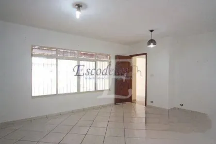 Casa com 3 Quartos à venda, 210m² no Chora Menino, São Paulo