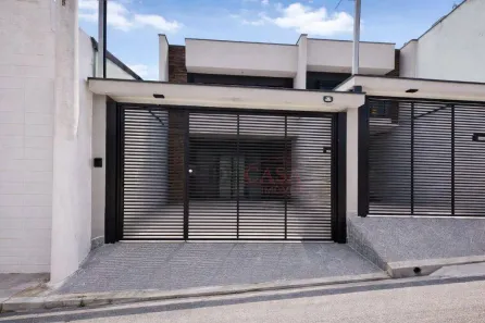 Sobrado com 3 Quartos à venda, 135m² no Vila Carrão, São Paulo
