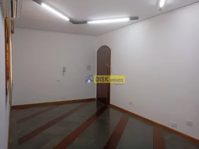 Sala Comercial para alugar, 26m² no Centro, São Bernardo do Campo