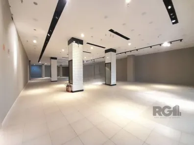 Ponto Comercial para alugar, 600m² no Centro Histórico, Porto Alegre