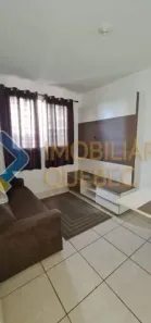 Apartamento com 2 Quartos à venda, 50m² no Condomínio Mirante Sul, Ribeirão Preto
